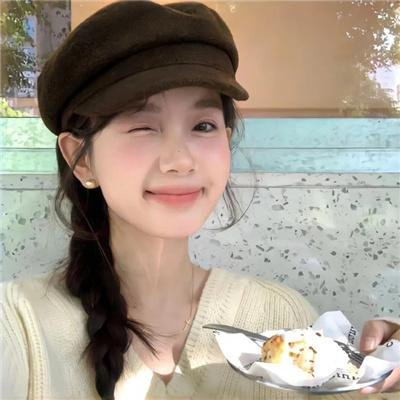 带来末日的女孩海报